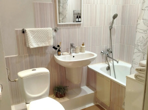 Апартаменты Ботаника на Рыбной деревне