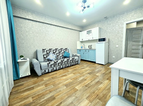 Квартира Братская 4