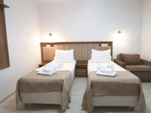 Гостевой дом Айсберг