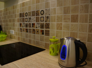 Апартаменты Заставская 46/2