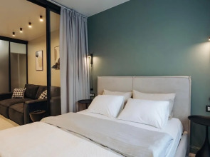 Квартира на Чапаева