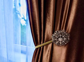 Апартаменты на улице Чкалова 76