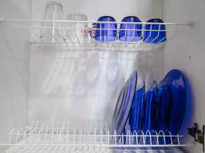 Апартаменты в Новом ЖК Аврора от LetoApart