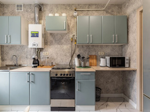 Апартаменты Обломов на Минина 24