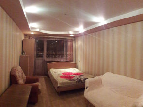 V Tsentre Goroda apartments