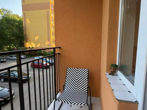 Квартира Мишка на Заречном — домашний уют рядом с прогулочными тропами