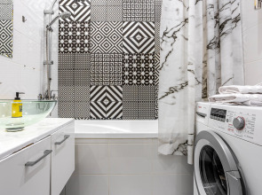 Апартаменты Комфорт с парковкой у Московского вокзала