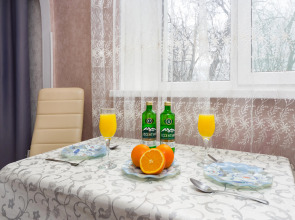 Апартаменты в тихом районе с развитой инфраструктурой