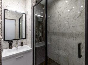 Апартаменты LUX с Шикарным Видом на Дон 25