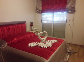 Resiedence Palacio Gueliz Apartments