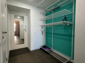 Квартира на Рижской