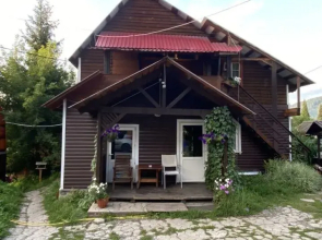 Guest house  Udacha