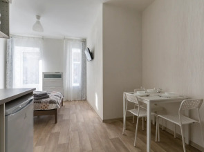 Квартира с балконом BombFlat на Гривцова