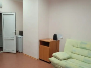 Отель Smart Hotel KDO Курган