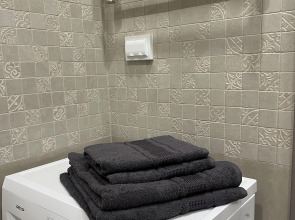 Апартаменты в Центре