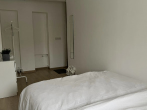 Меблированные Комнаты На  Никитской (Км5)