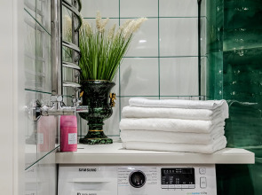 Квартира Уютная напротив метро Пушкинская и Витебского вокзала