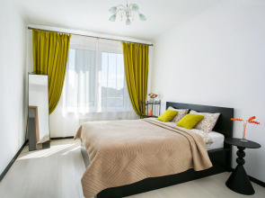 Квартира рядом с Озерами и Парками в Новом ЖК София