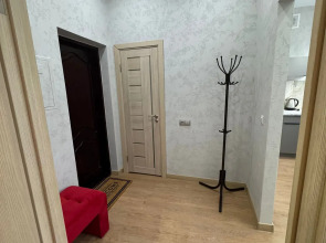 Апартаменты на Городничанкой 21