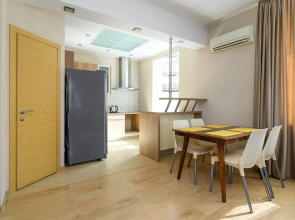 Квартира в историческом центре Челябинска