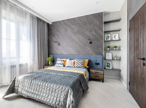 Квартира LS Флоренция