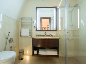 Отель Romance Puškin