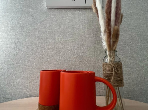 Апартаменты в Центре Старого Города