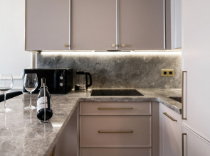 Комплекс апартаментов Grand Royal Residences