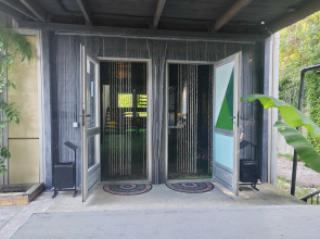 Гостевой дом Сола