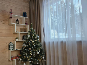 Гостевой Дом Taivas