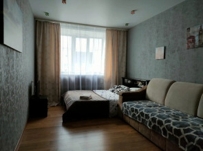 Апартаменты Серебреный Век