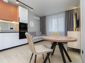 Апартаменты Домус