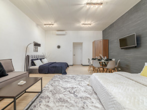 Апартаменты у Восстания