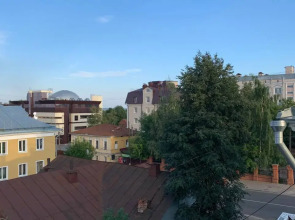 Квартира в Историческом Центре