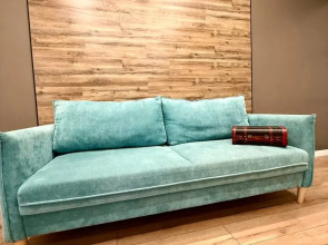 Апартаменты в Центре Города