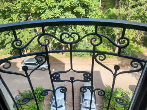 Апартаменты НА ПОБЕРЕЖЬЕ У ОЗЕРА РЯДОМ С МОРЕМ