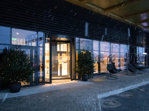 Квартира Magic Cherry