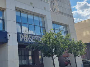 Мебелированные комнаты Отель Посейдон