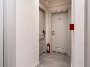 Smart and Simple Hotel Karakoy