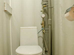 Квартира Двушка у залива