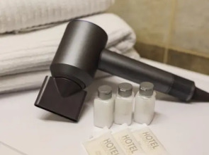 Апартаменты с видом на Москву 1