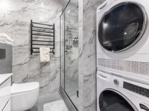 Квартира Yafrak на Шоссейной 57