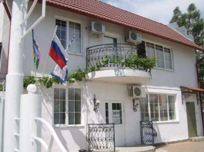 База отдыха Динамо 1