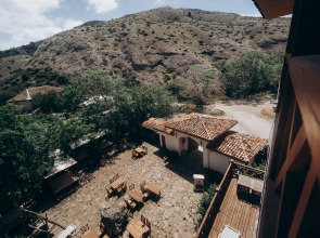 Отель Гостиница "Сервет"