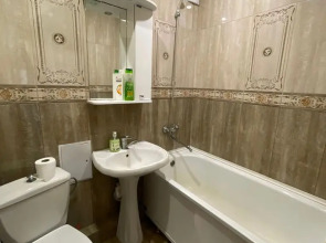 Апартаменты Квартира