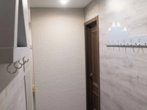 Апартаменты Двухкомнатные 50 лет Октября 35