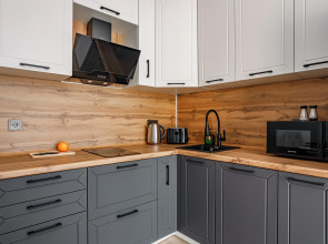 Квартира Сапфир