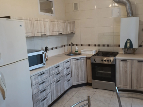 Vashey Mechty Flat