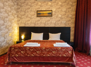 Мини-отель Абсолют