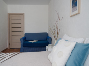 Квартира в Кааламо недалеко от Горного парка